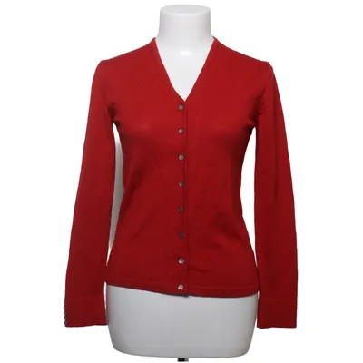 Kofta (Röd) från Alain Manoukian Merinoull