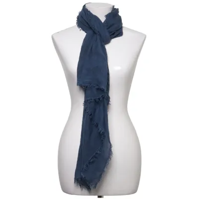 Scarf (Blue)