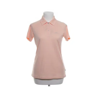 Pikétröja (Rosa) från Twentyone Seventeen Polyester