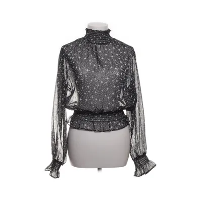 Blouse (Noir, Blanc, Multicolore) de Glamorous Polyester