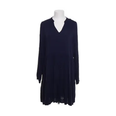 Dress (Blue) from Amelie & Me Viscose
