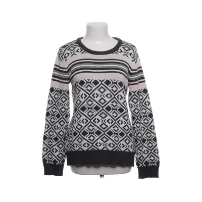 Sweater (Sort, Hvid, Pink) fra Bonprix Bomuld
