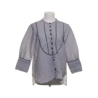 Blouse (Gris) de Hope Coton, Polyester