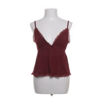 Pyjamaslinne (Röd) från Nelly Elastan, Viskos