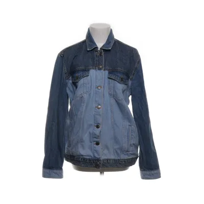 Denim jacket (Blue) from America Today Cotton