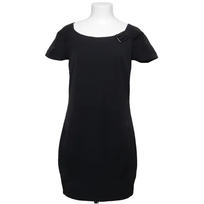 Dress (Black) from Gunnar Elastane, Polyester, Viscose