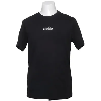 T-shirt (Svart) från Ellesse Bomull
