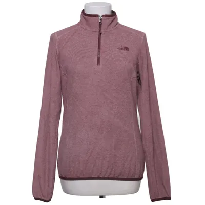 Fleecetröja (Rosa) från The North Face Polyester