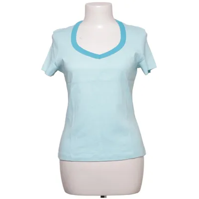 T-shirt (Blå) från InWear Essentials Bomull
