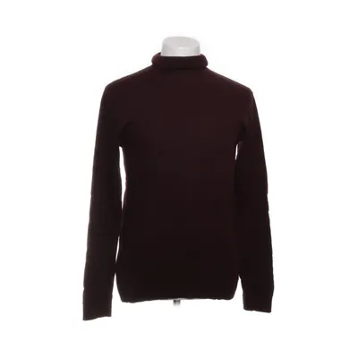 Polotröja (Röd) från Topman Bomull