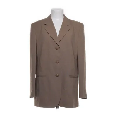 Kavaj (Beige) från Cappuccini by Desam Polyester