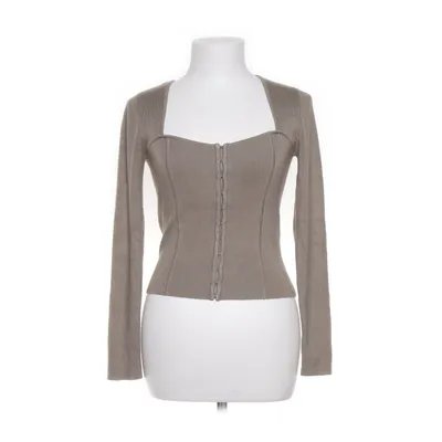 Topp (Grå) från & Other Stories Elastan, Polyamid, Viskos