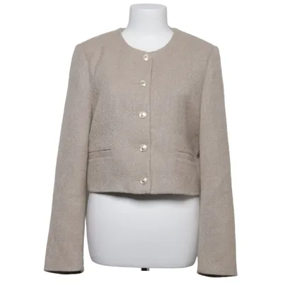 Blazer (Beige) van NA-KD Polyester
