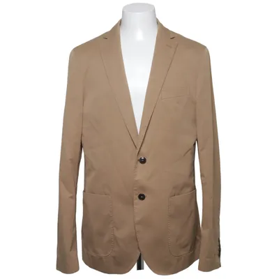 Blazer (Beige) van McNeal Polyester