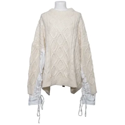 Pull-over (Beige) de Storets Polyester
