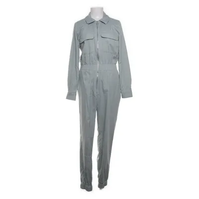 Jumpsuit (Groen) van Stay Katoen