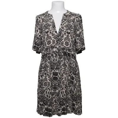 Klänning (Svart, Vit) från Yaya Women