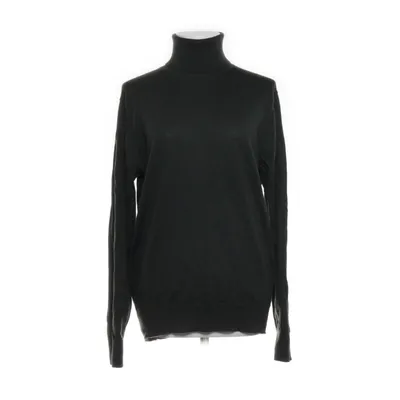 Coltrui (Groen) van Uniqlo Wol