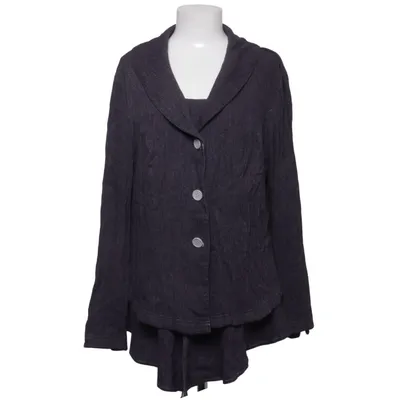 Set (Lila) van Sara Lindholm Linnen, Polyester, Viscose