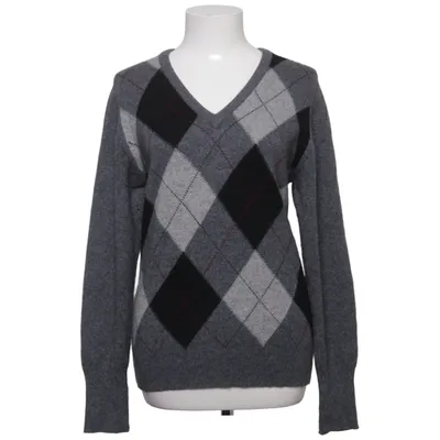 Pull-over (Gris, Noir, Multicolore) de Peter Scott