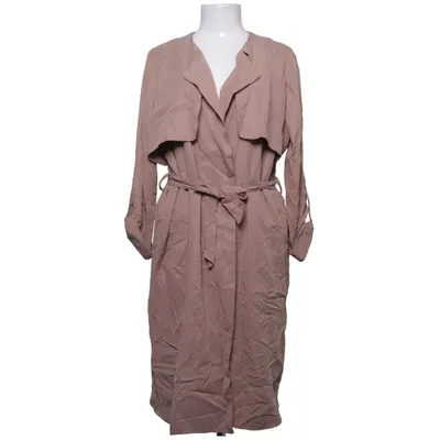 Kappa (YASAURELIA TRENCH COAT) från Simply YAS Lyocell, Polyester