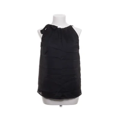 Top (Black) from Neo Noir Polyester