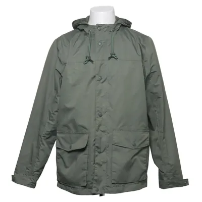Veste (Vert) de Cotton Traders Polyester