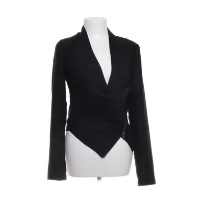 Bikerjack (Zwart) van Rut m.fl. Polyester