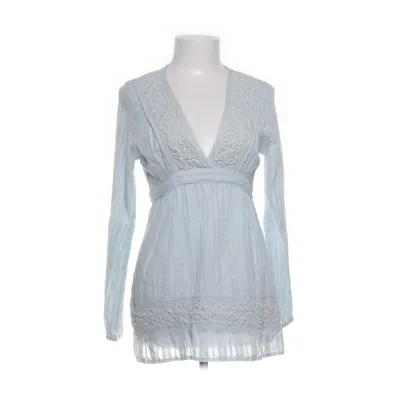 Dress (Blue) from Brooker Cotton