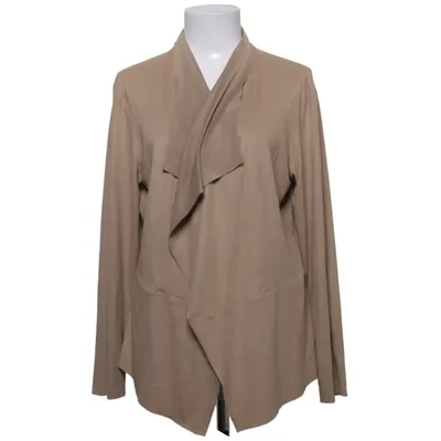 Kofta (Beige) från Kenny S. Elastan, Polyester