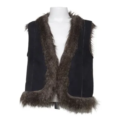 Gilet d'extérieur (Marron) de Kids by Lindex Acrylique, Polyester