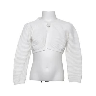 Bolero (Vit) från Jasper Conran Bomull