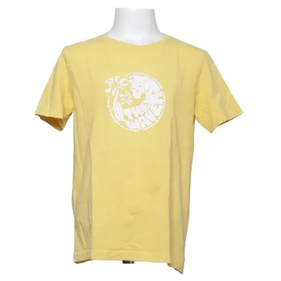 T-shirt (Gul) från Warp Bomull