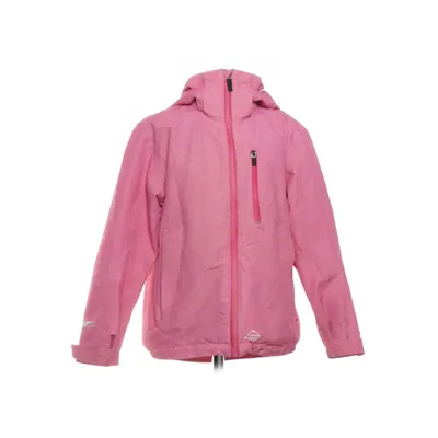 Shell jack (Roze) van McKinley Polyester