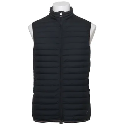 Outer vest (Black, Red) from Premium by Jack & Jones Polyester