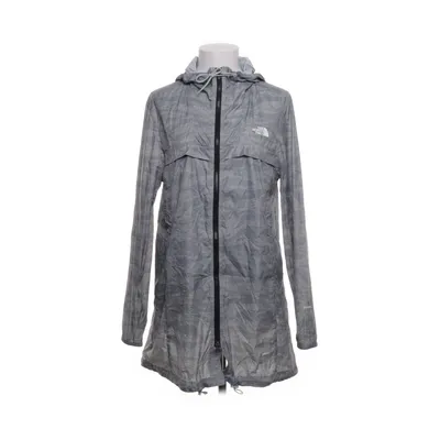 Regnjacka (Grå, Flerfärgad) från The North Face