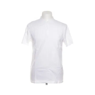 Korte mouwen shirt (Wit) van Drykorn for Beautiful People Katoen