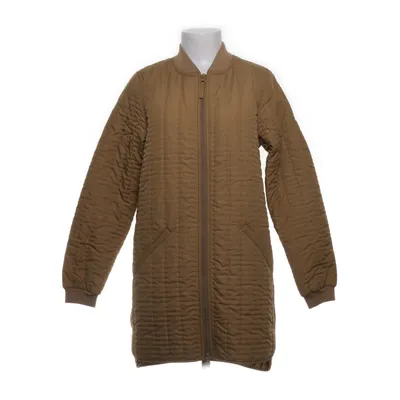 Vinterjakke (Beige) fra MarMar Copenhagen Polyester