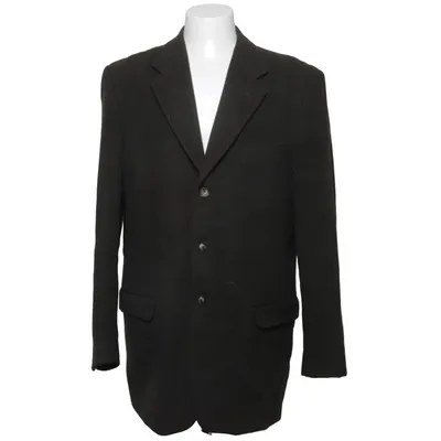 Blazer (Groen) van LLoyd's Kasjmier, Polyamide, Viscose, Wol