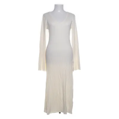 Klänning (Vit) från NA-KD Polyamid, Viskos