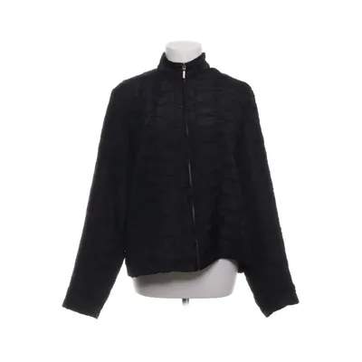 Jacka (Svart) från Ofelia Polyester, Viskos