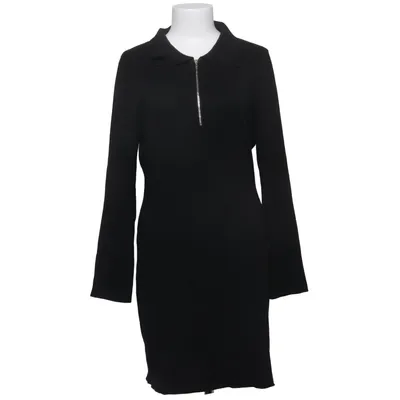 Robe (Noir) de Missguided Plus Polyamide, Viscose