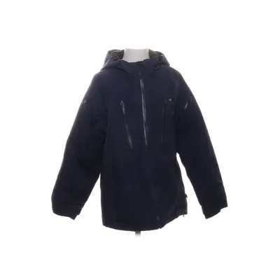 Skidjacka (Blå) från Isbjörn of Sweden Nylon, Polyester