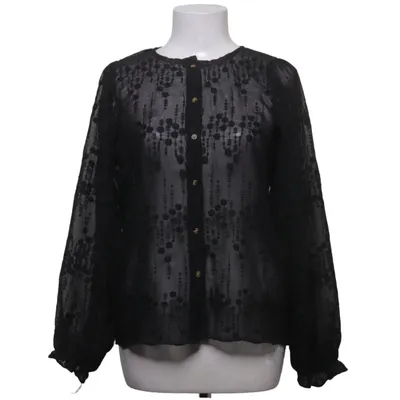 Blouse (Black) from Medicine Polyester