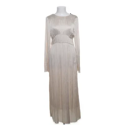 Långklänning (Beige) från Arket Polyester