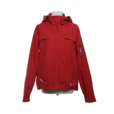 Shell jacket (Red) from Havana Sport Polyamide, Polyester