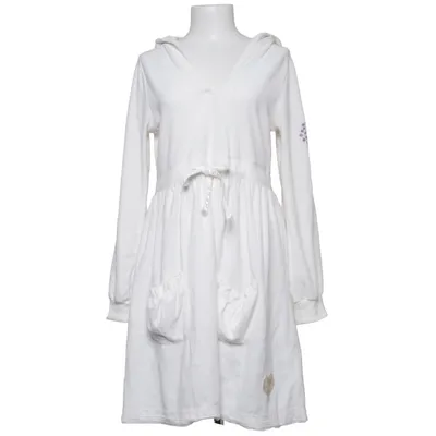 Ochtendjas (Naomi Doll Dress) van ChillNorway Katoen, Polyester