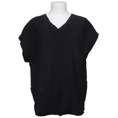 Haut (Noir) de Cotonel Viscose