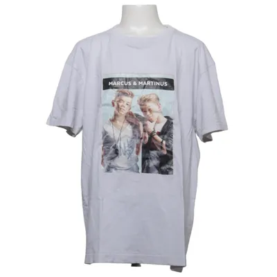 T-shirt (Marcus & Martinus) de You Coton