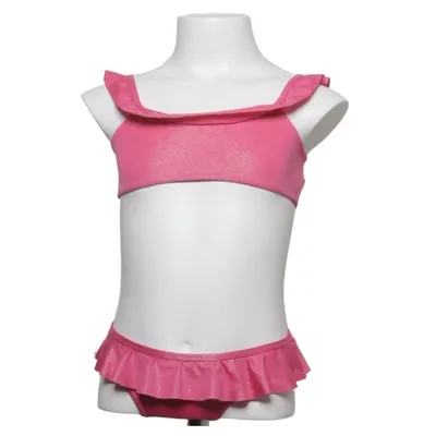 Bikini (Rose) de OVS Kids Élasthane, Polyester